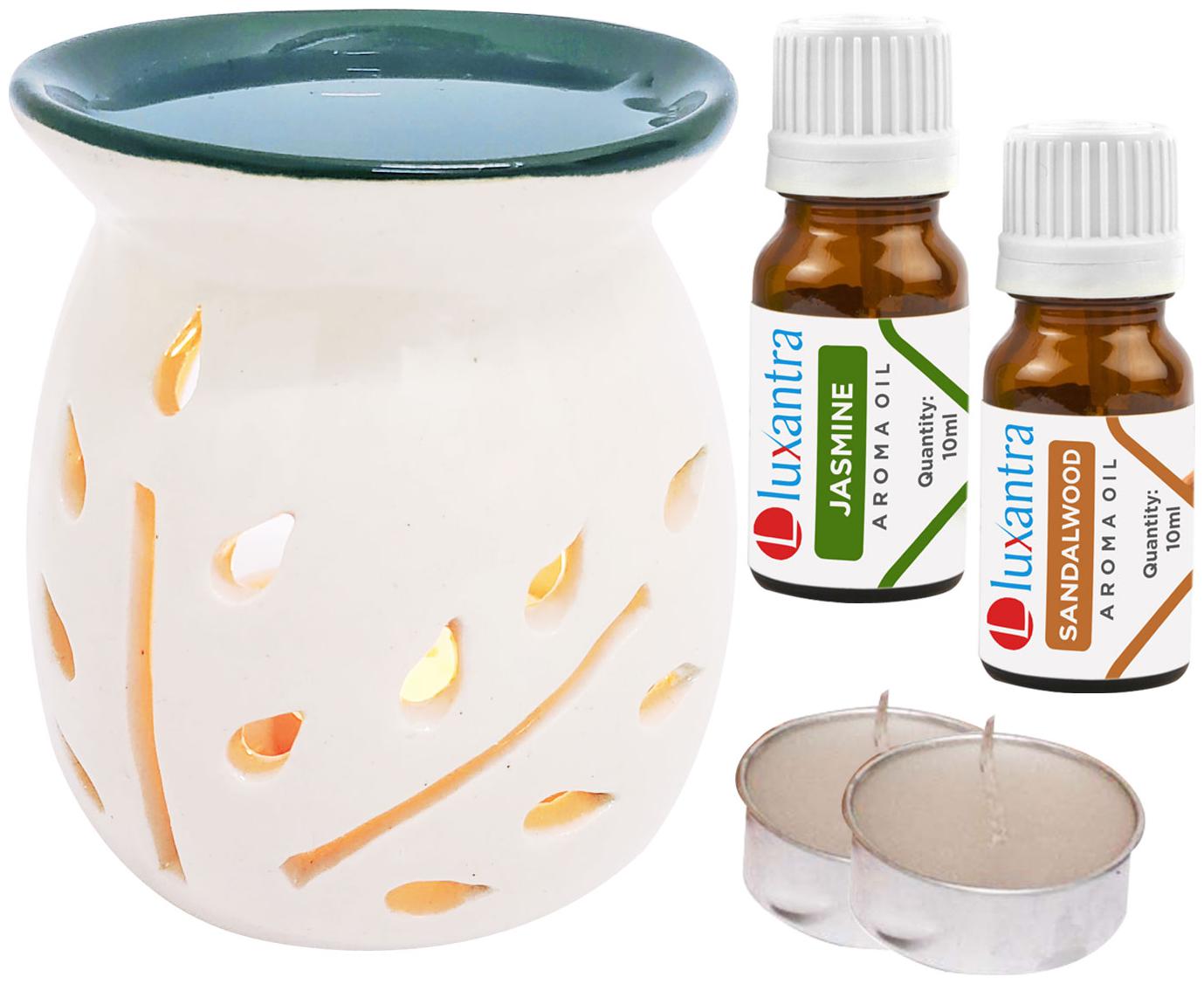 

Luxantra Ceramic Multi T-light