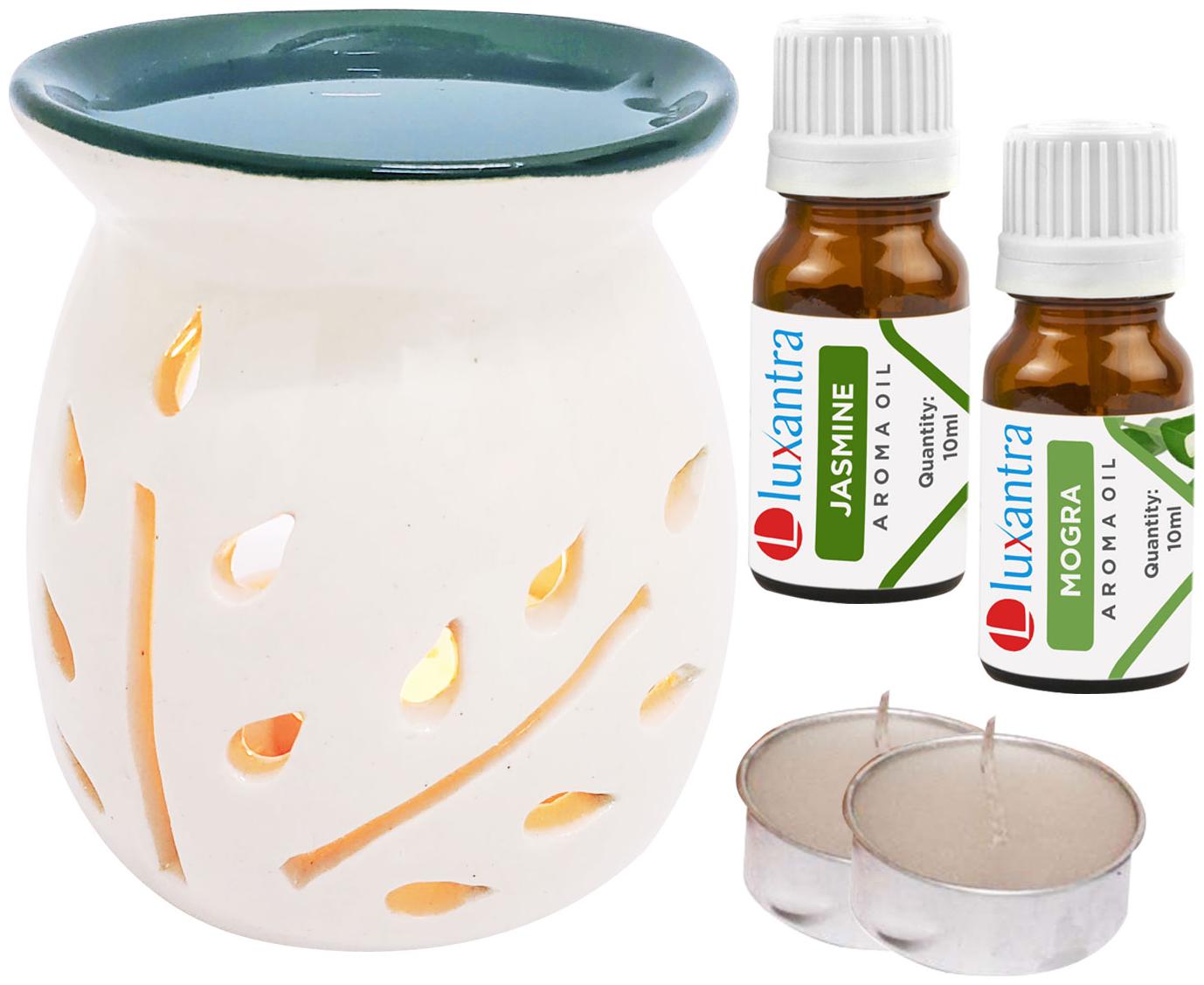 

Luxantra Ceramic Multi T-light