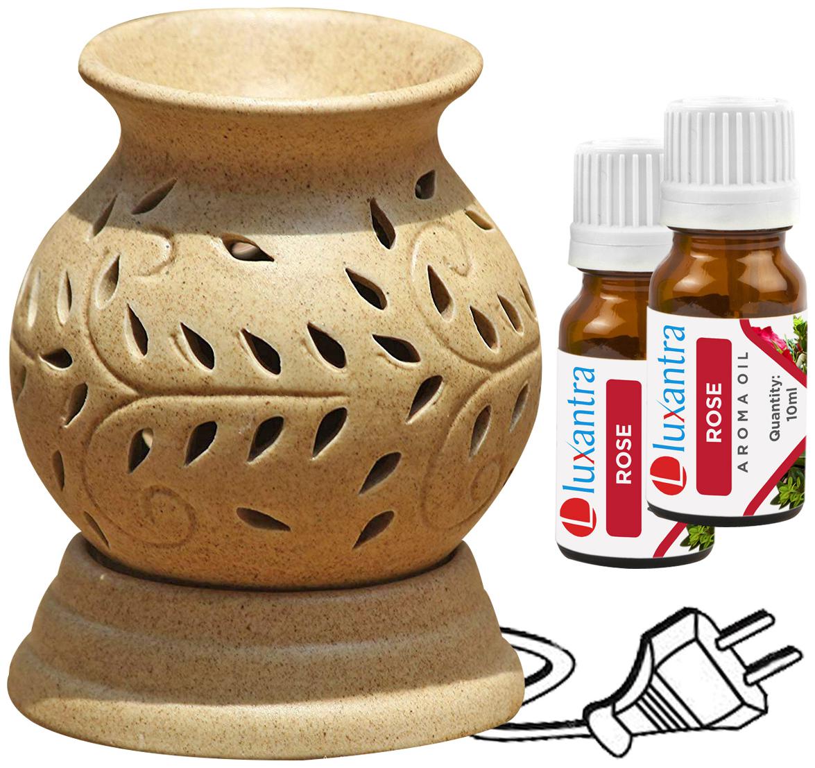 

Luxantra Ceramic Multi Air diffuser
