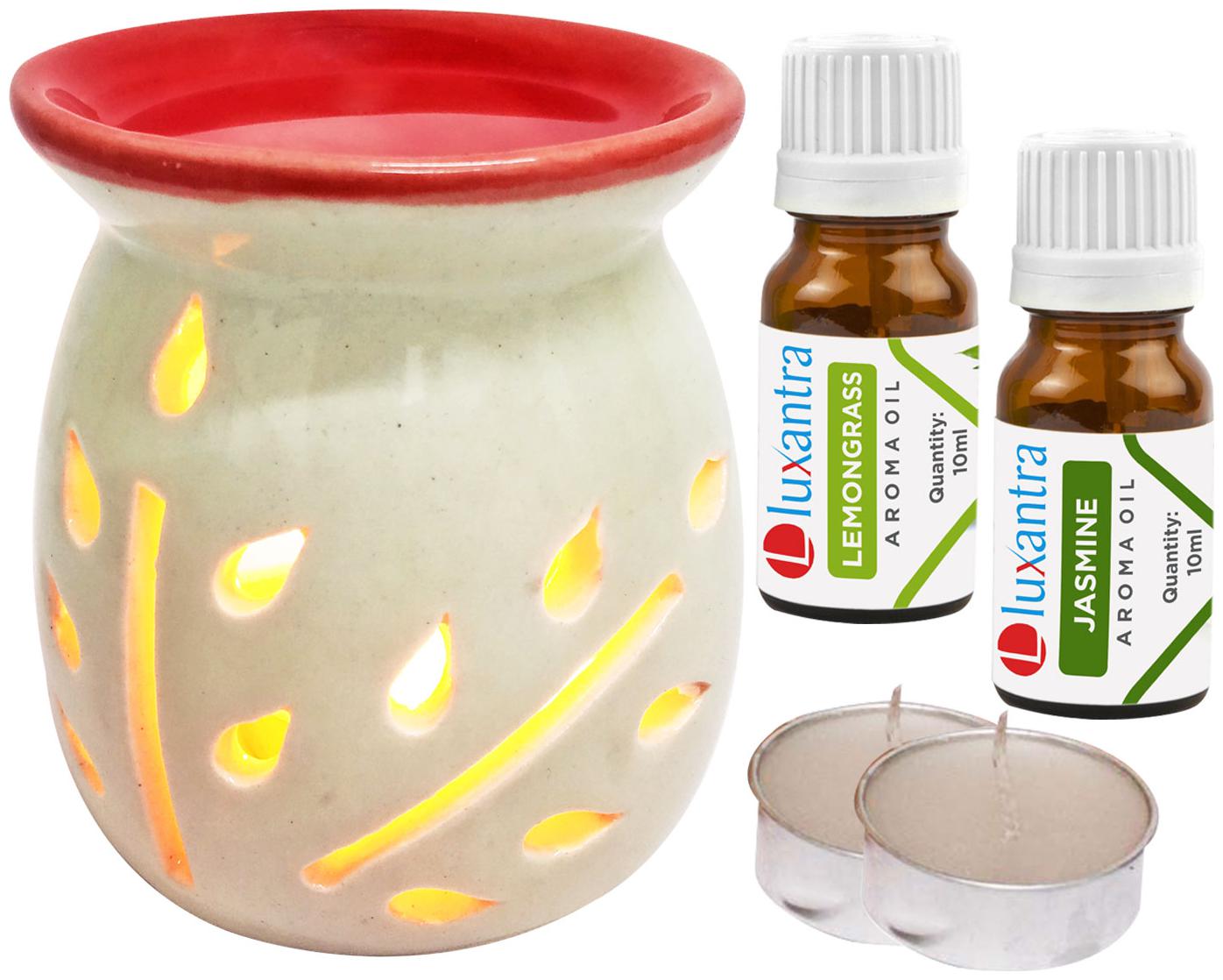 

Luxantra Ceramic Multi T-light