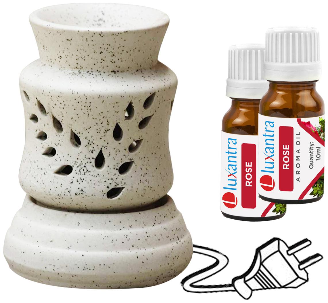 

Luxantra Ceramic Multi Air diffuser