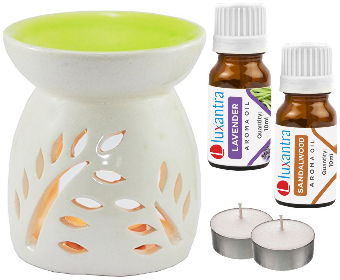 

Luxantra Ceramic Multi Air Diffuser
