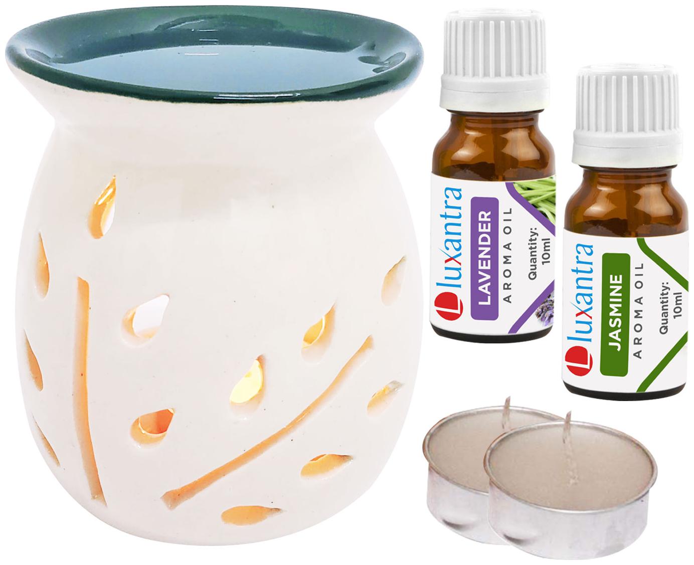 

Luxantra Ceramic Multi T-light