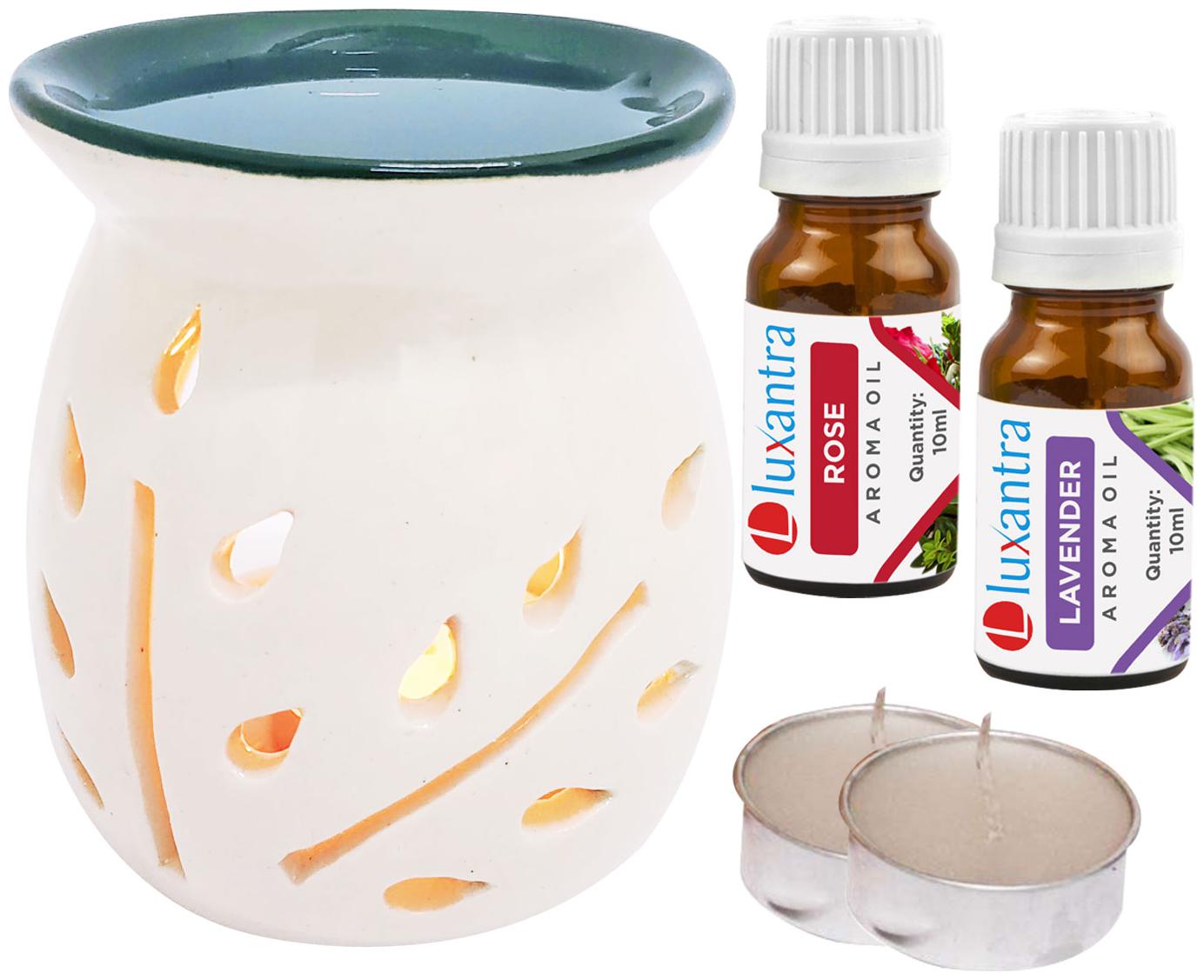 

Luxantra Ceramic Multi T-light