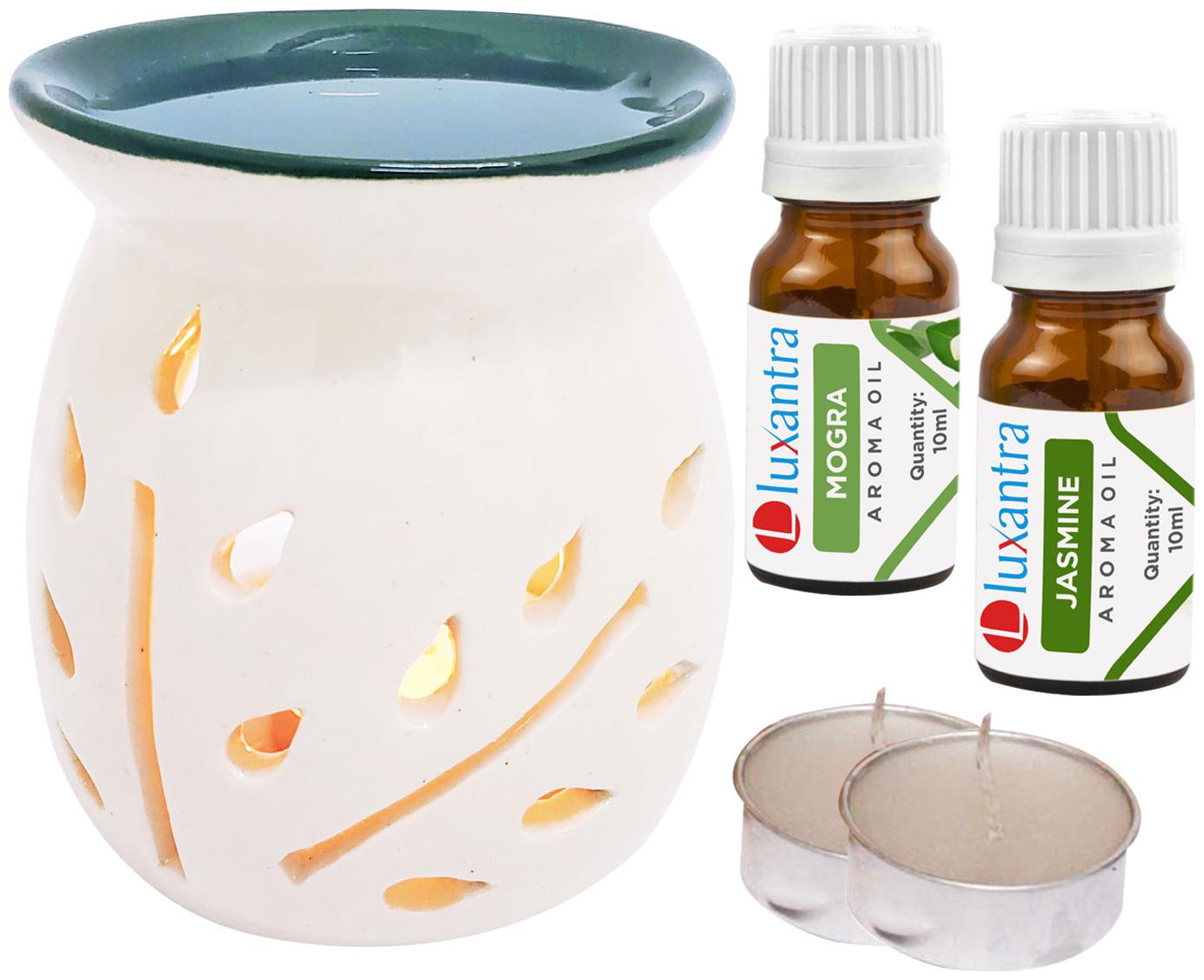 

Luxantra Ceramic Multi T-light