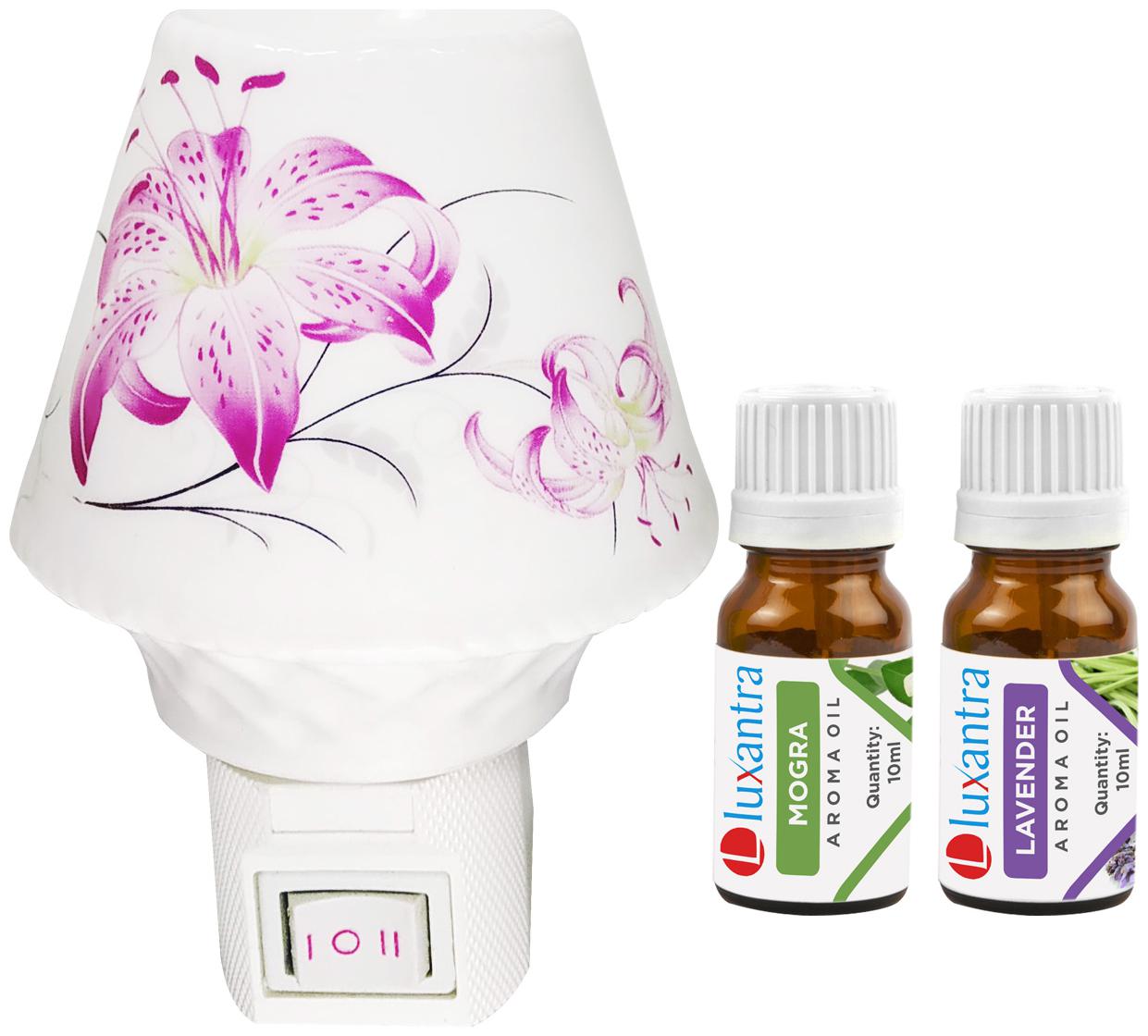 

Luxantra Ceramic Multi Air diffuser