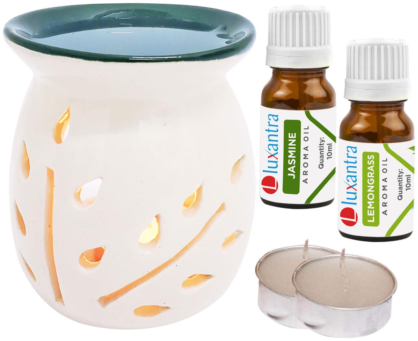 

Luxantra Ceramic Multi T-light
