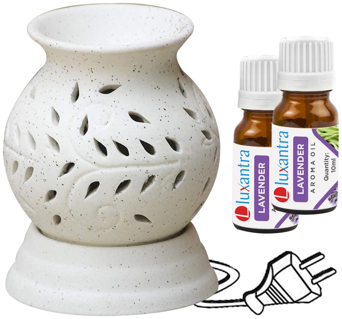 

Luxantra Ceramic Multi Air diffuser