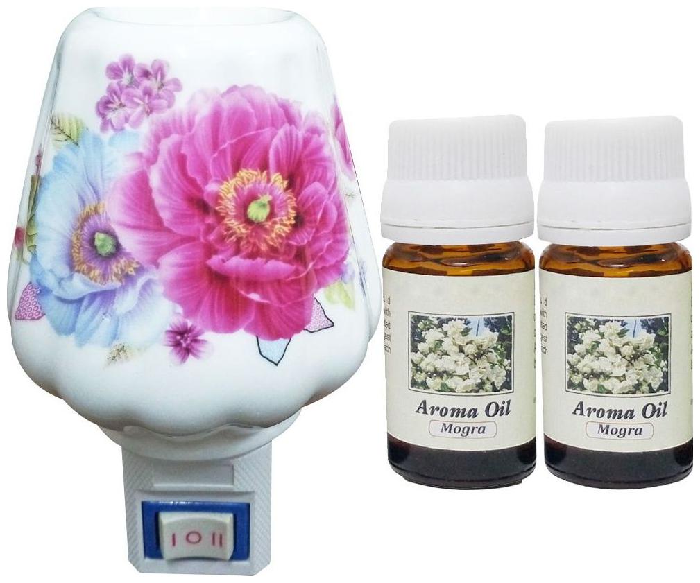 

Luxantra Ceramic Multi Air diffuser