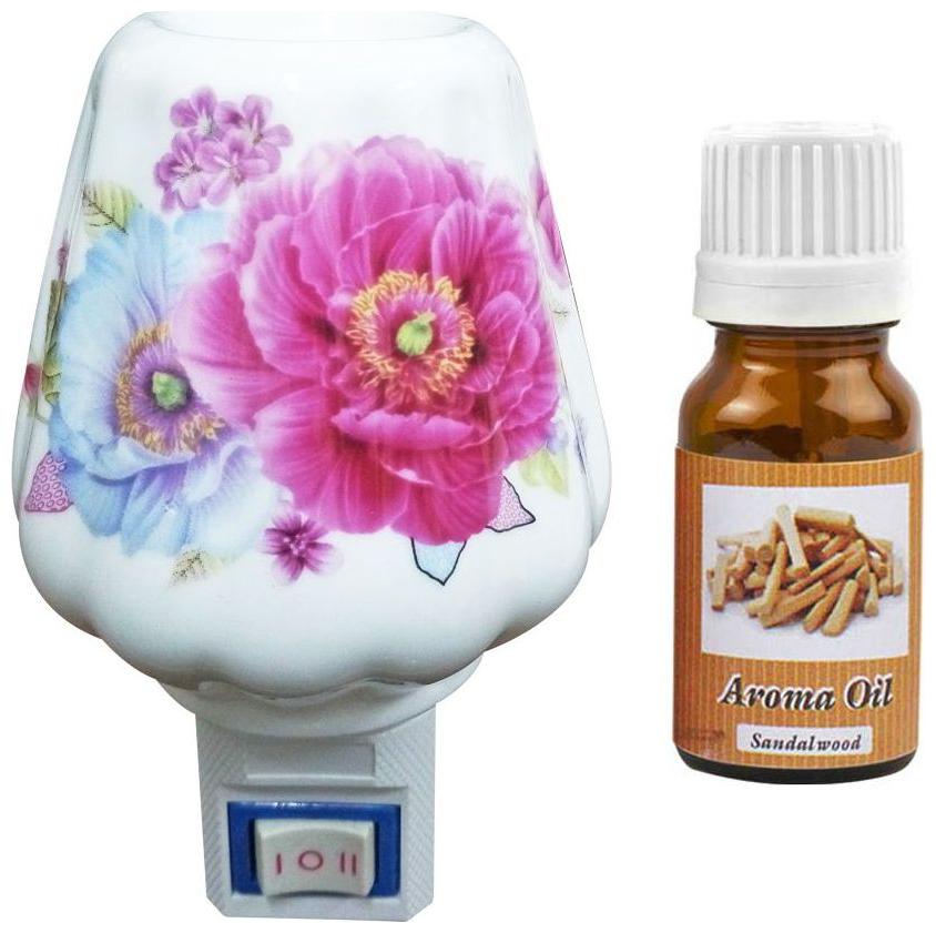 

Luxantra Ceramic Multi Air diffuser