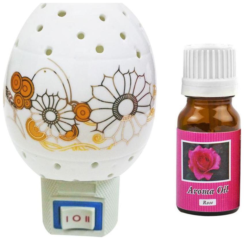 

Luxantra Ceramic Multi Air diffuser