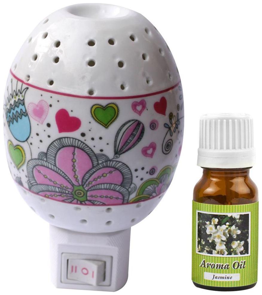 

Luxantra Ceramic Multi Air diffuser