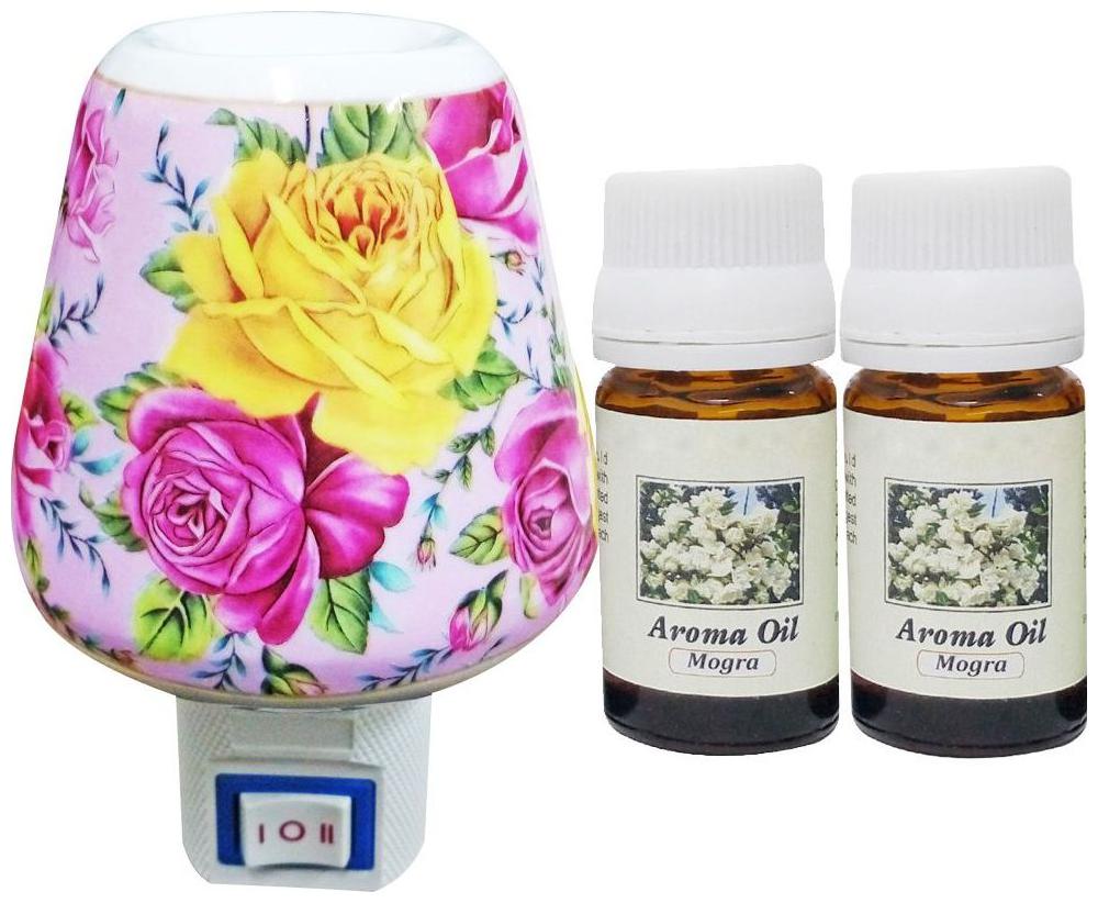 

Luxantra Ceramic Multi Aroma oil