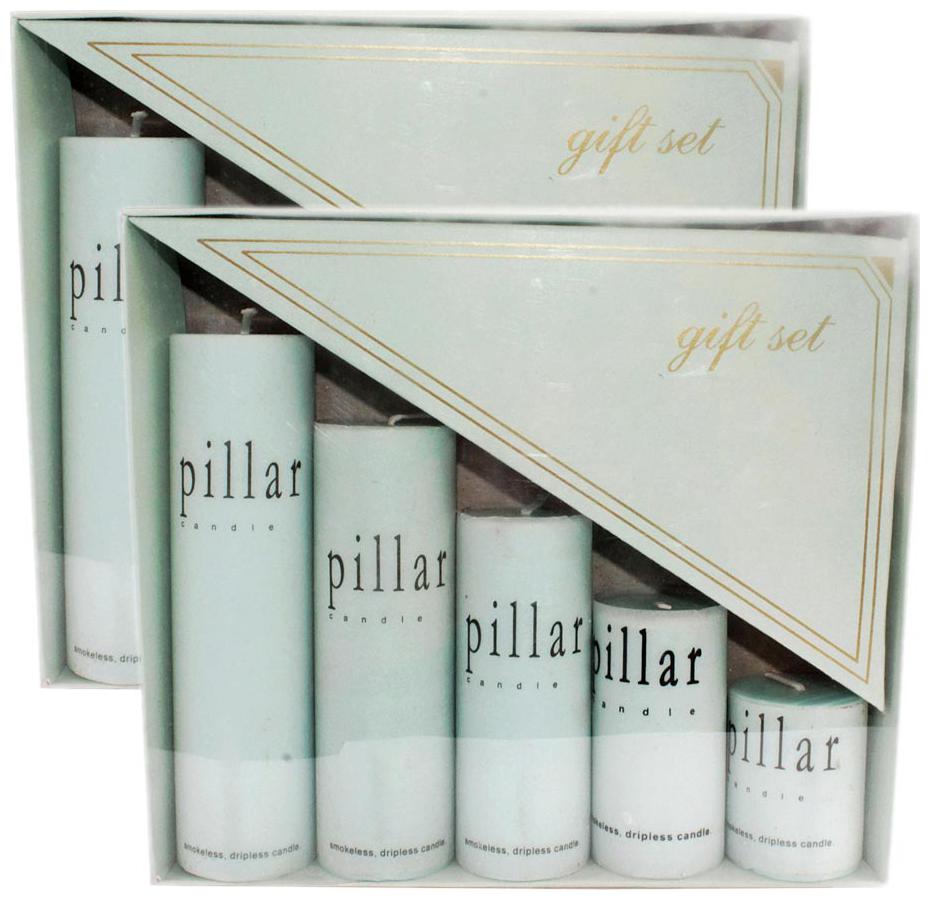 

Luxantra Paraffin wax Green Air diffuser