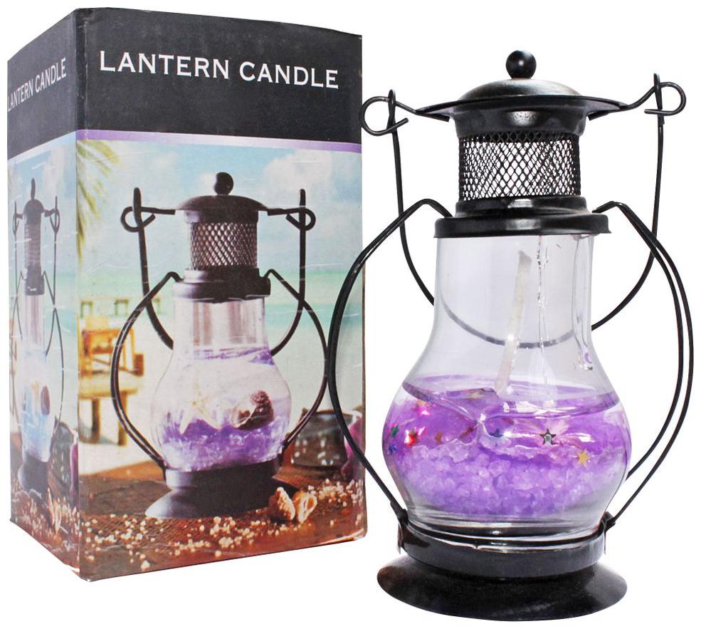 

Luxantra Plastic Multi Candle