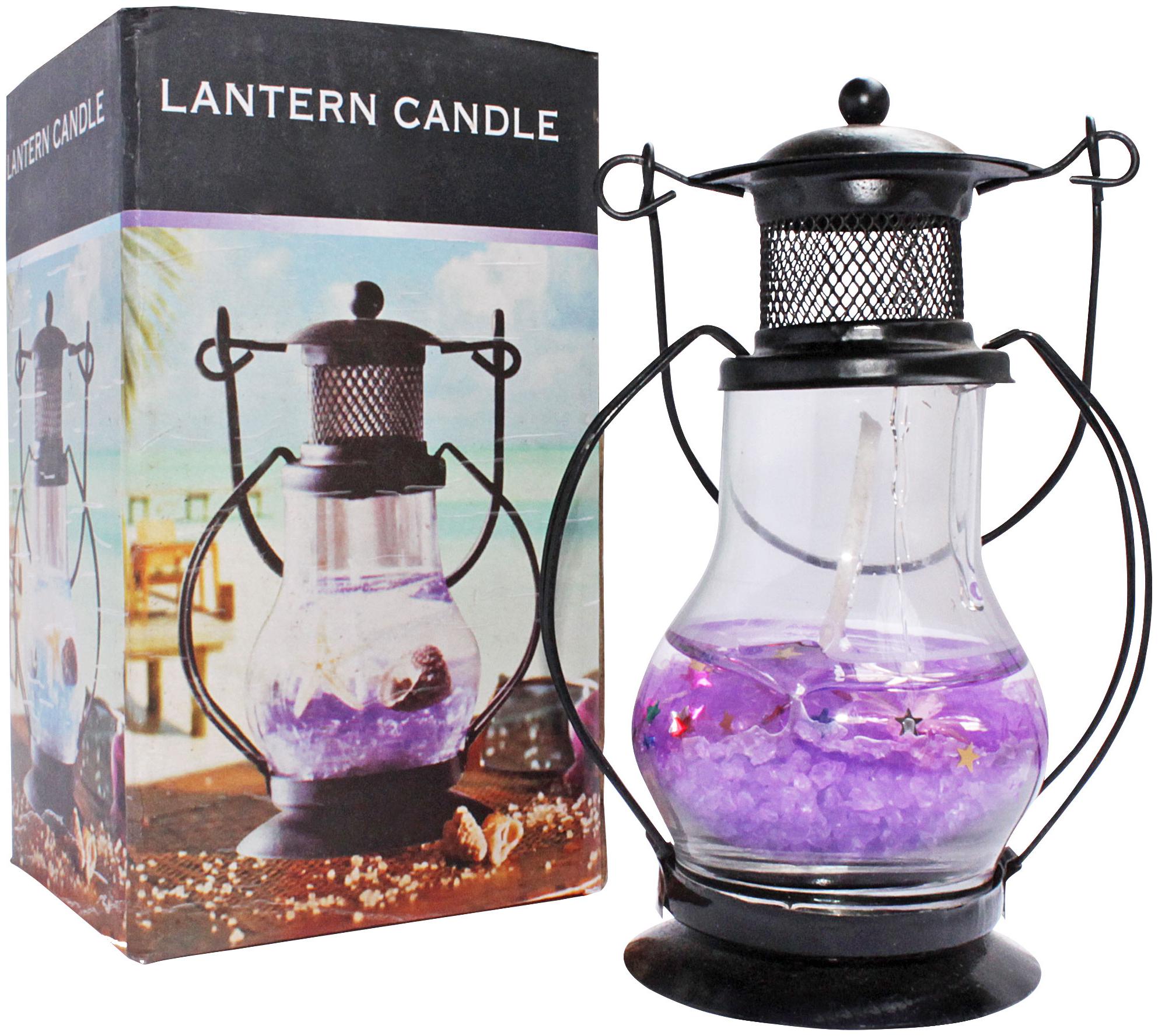 

Luxantra Glass Purple Air diffuser