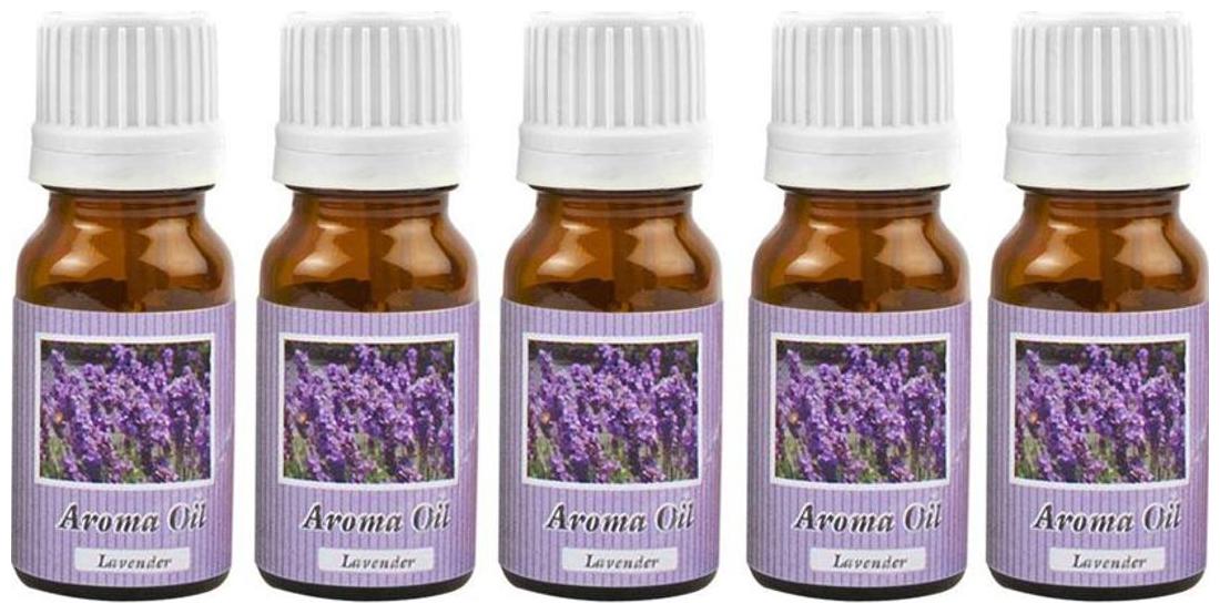 

Luxantra (Lavender) Home Liquid Air Freshener for aroma diffuser (50 ml)