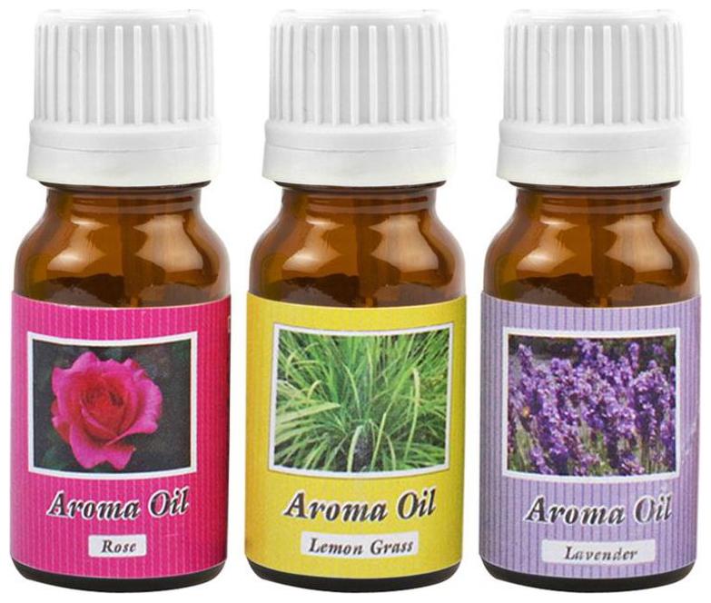 

Luxantra Plastic Multi Aroma oil