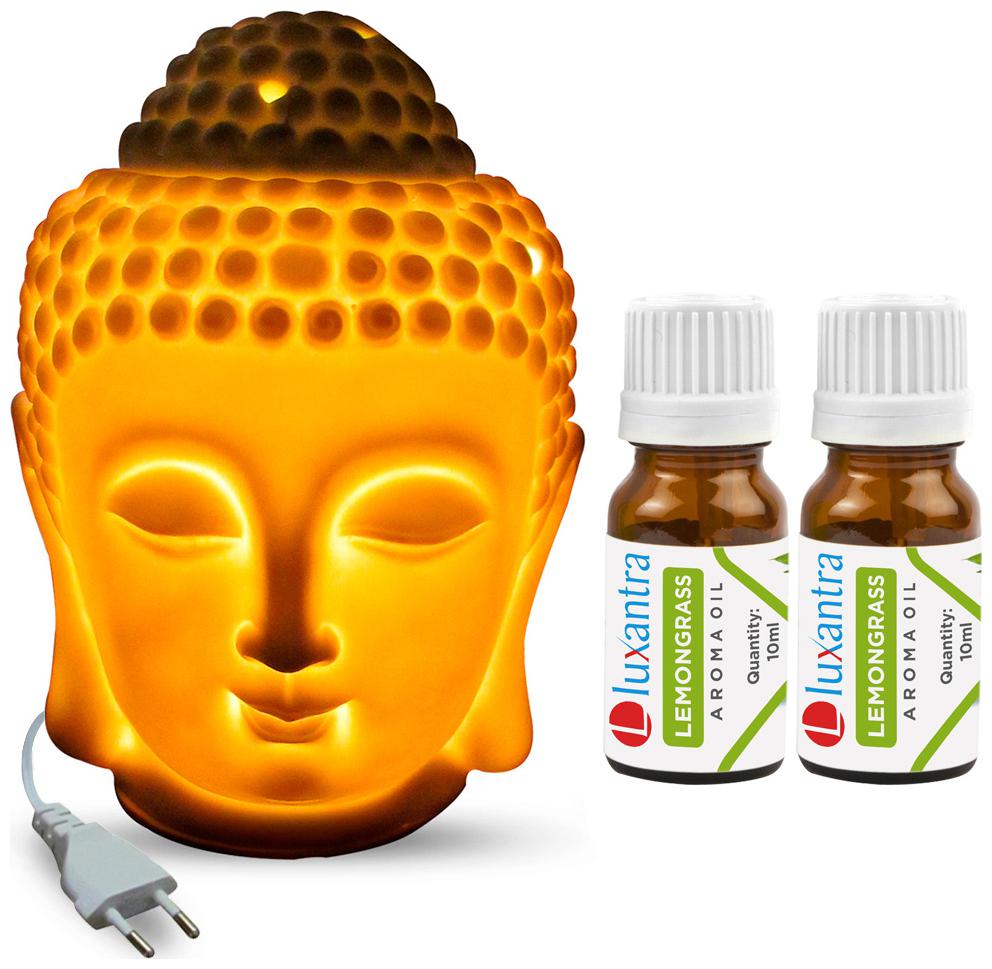 

Luxantra Ceramic White Air diffuser