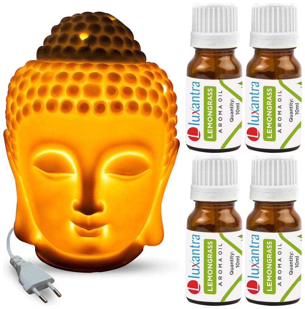 

Luxantra Ceramic White Air diffuser
