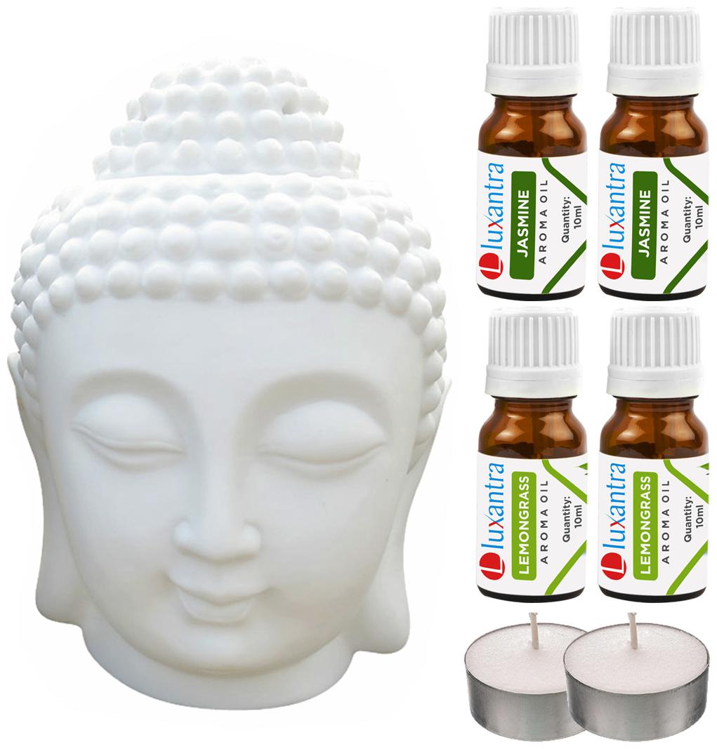 

Luxantra Ceramic White Air diffuser