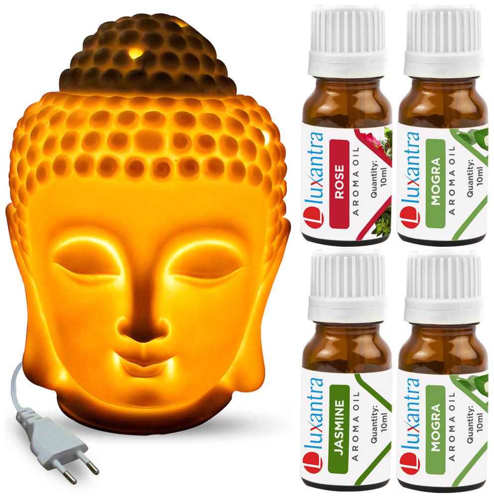 

Luxantra Ceramic White Air diffuser