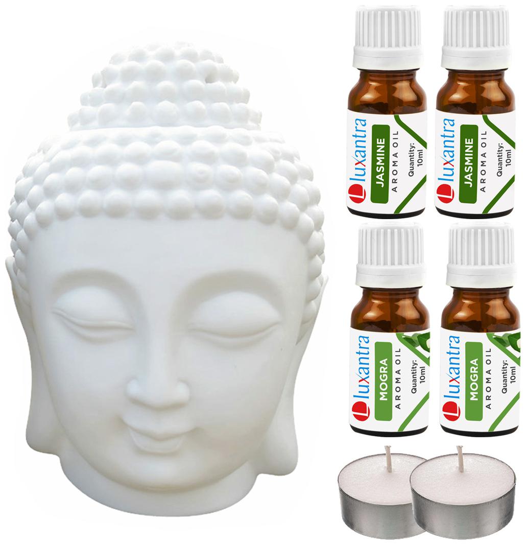 

Luxantra Ceramic White Air diffuser