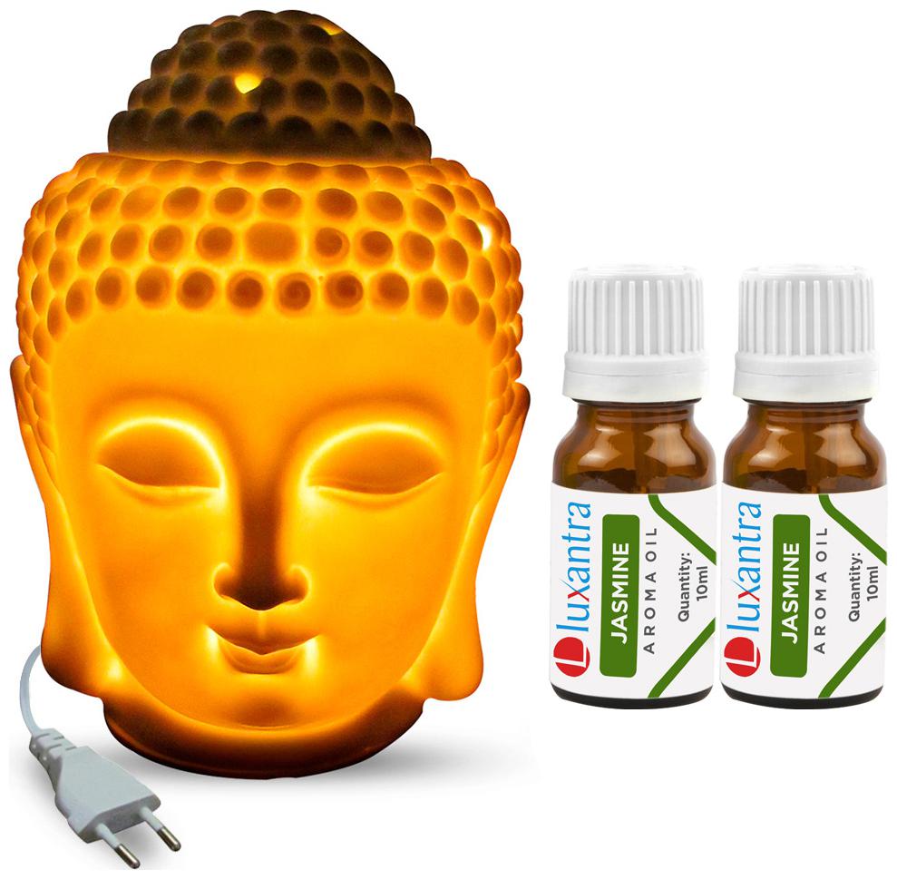 

Luxantra Ceramic White Air diffuser