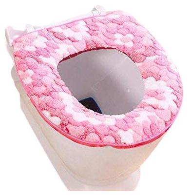 Bathroom Sets Bath At Best Paytm Mall - Pink Toilet Seat Sets Bathroom Sets Bath At Best Paytm Mall - Pink Toilet Seat Sets
