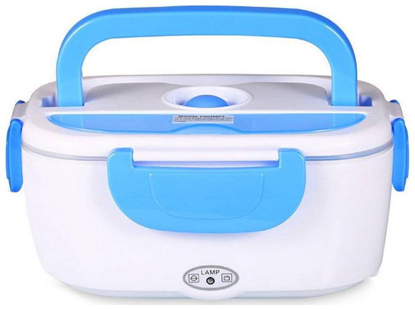 

MAB Collections Assorted Electric lunch box ( Set of 1 1050 ml )