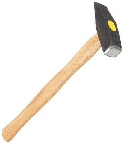 Machinist Hammer (0.3 kg)