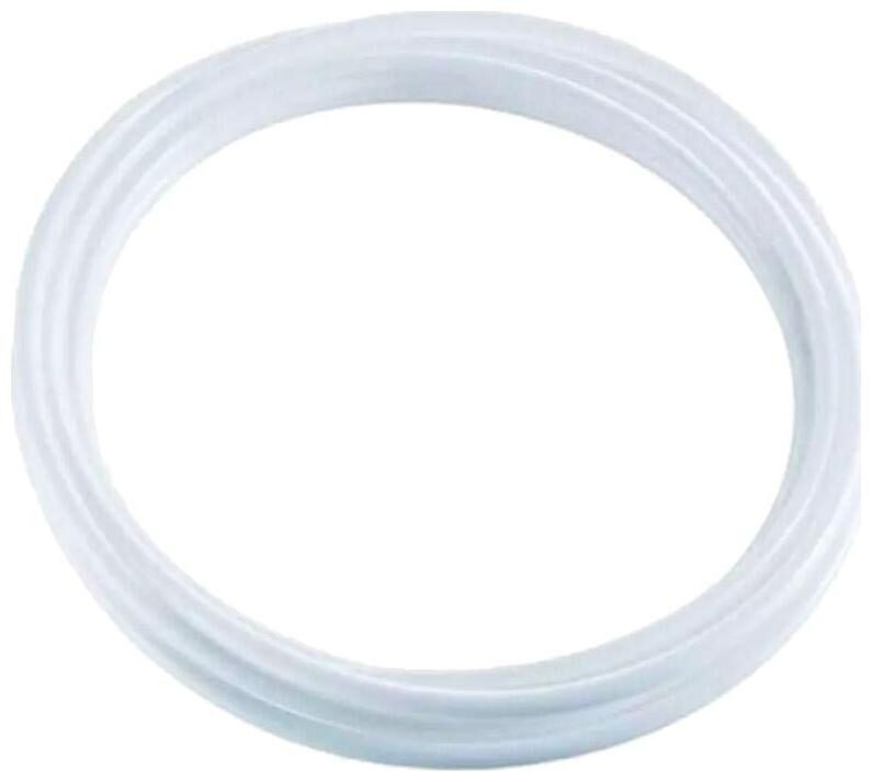 

Maggzoo 10 Mtrs White 1 4 inch Pipe For All RO UV Water Purifier Connectors