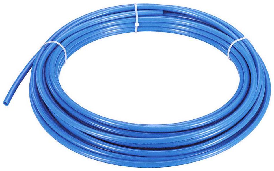 

Maggzoo 10 Mtrs Blue 1 4 inch Pipe For All RO UV Water Purifier Connectors