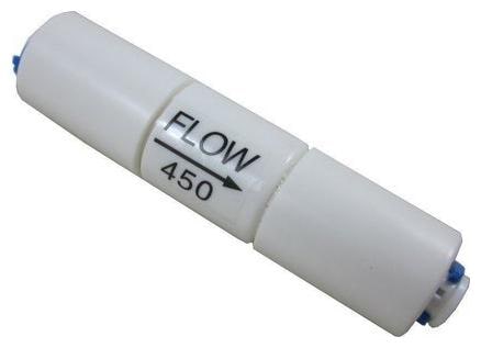 

Maggzoo 2 pcs Flow Restrictor FR 450 ML For All RO UV Water Purifier Filter