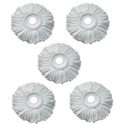 

Magic Dry Cleaning Mop (Pack Of 5)