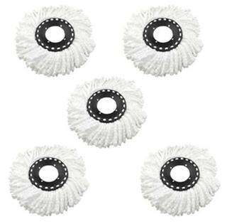 Magic Dry Cleaning Mop - Pack Of 5