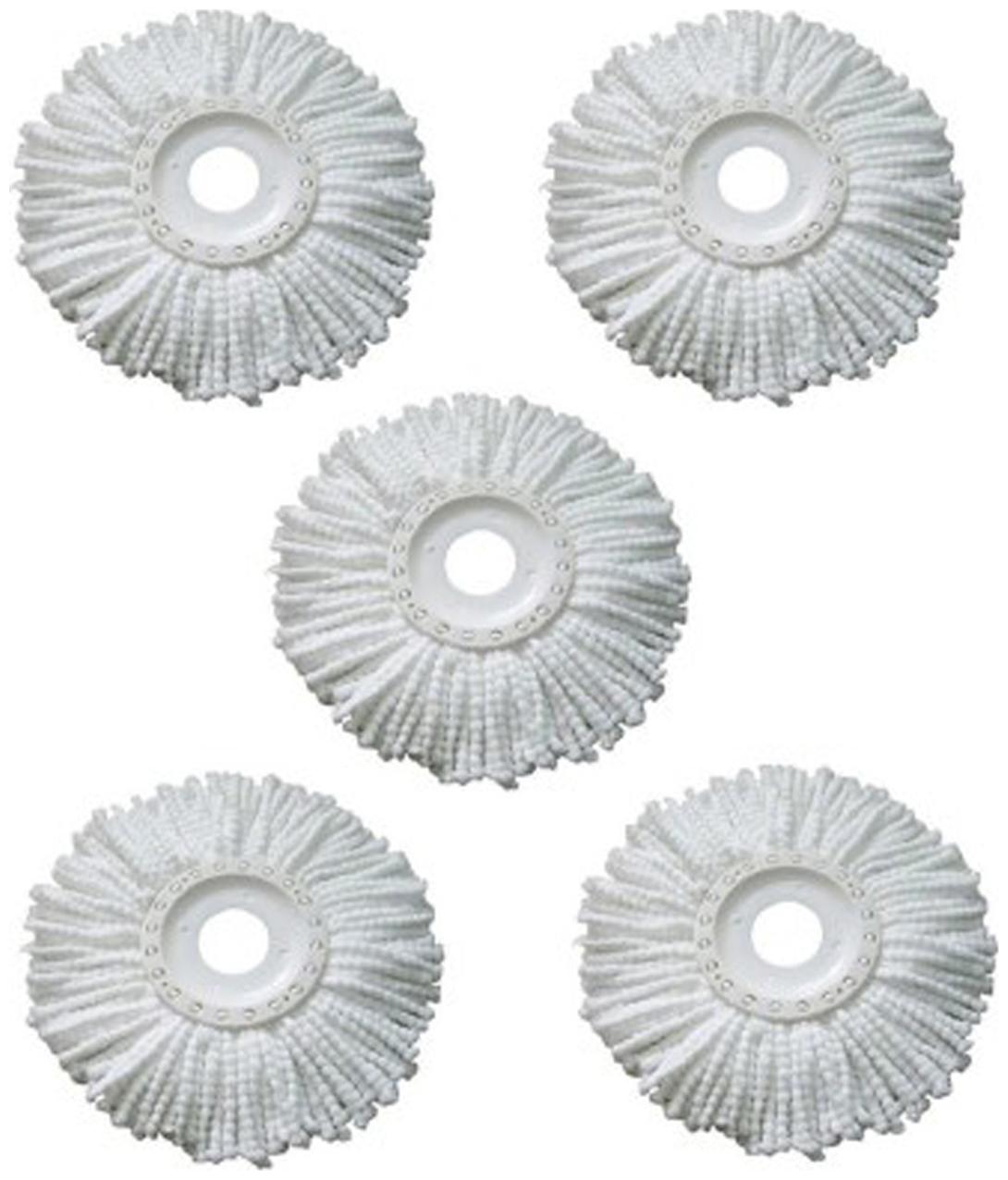 

Magic Mop - Pack Of 5