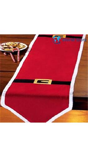 Magideal Dining Table Runner Cloth Party Holiday Venue Magideal Dining Table Runner Cloth Party Holiday Venue Banquet Home Decor