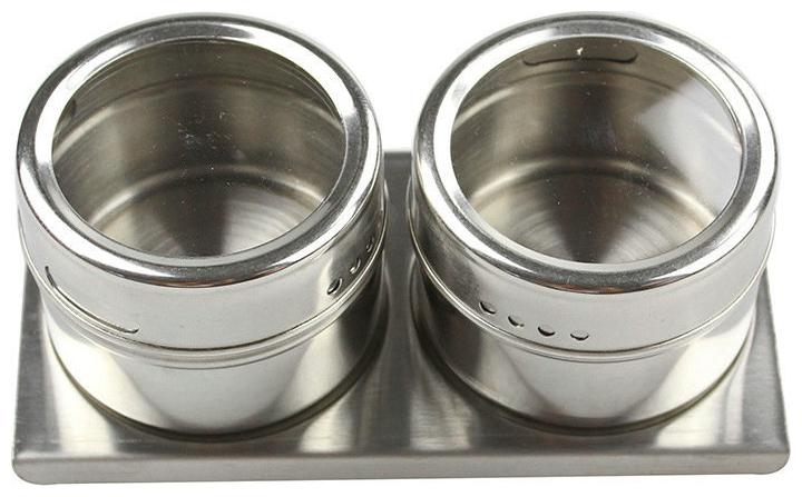 

Magnet Spice Rack Set of 2