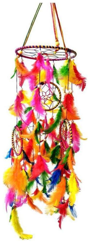 

Mahi collection Dream Catcher