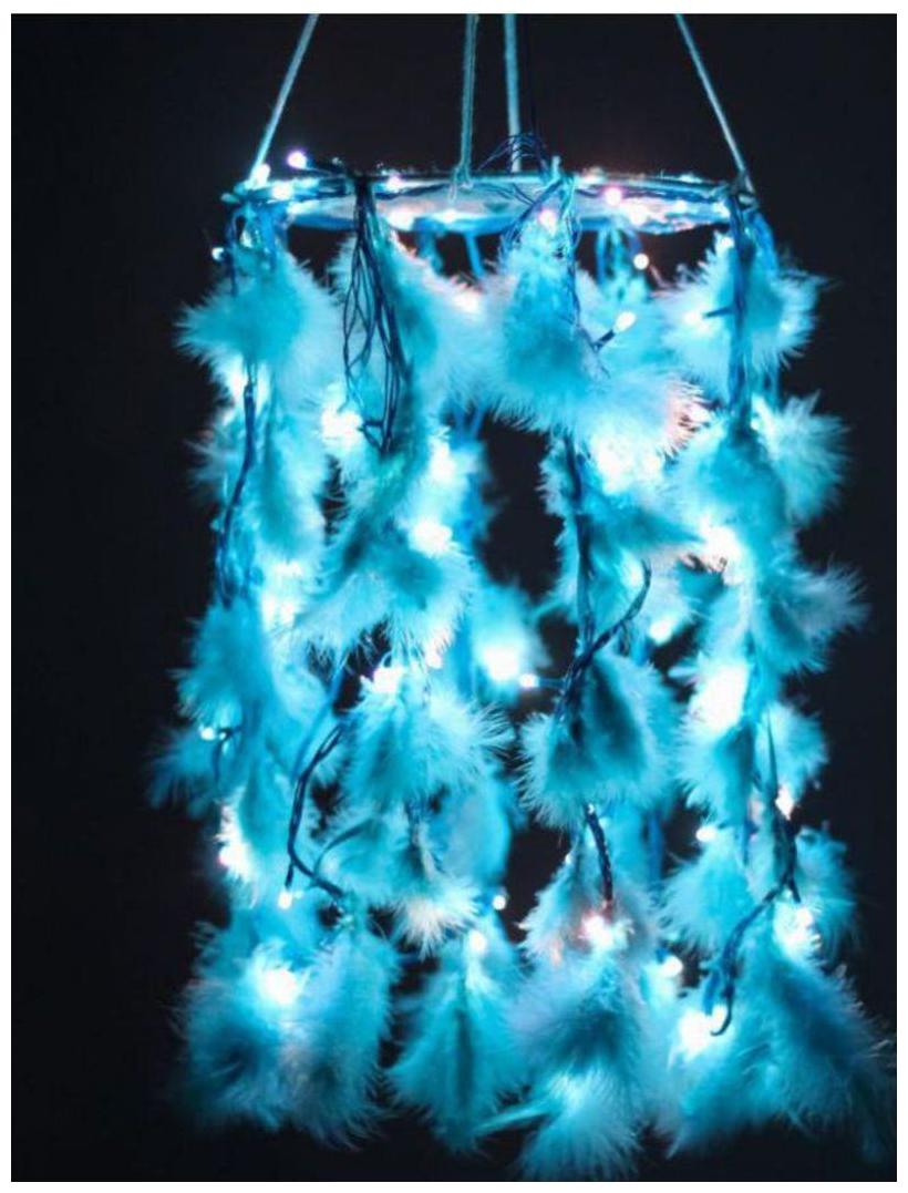 

Mahi collection Dream Catcher