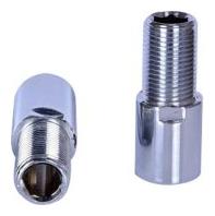 

MAHI S CP EXTENSION NIPPLE BRASS 2 5 inch BY 10 PIECE BOX EXTENSION NIPPLE BATH ACCESSORIES BRASS EXTENSION NIPPLE CP BATH EXTENSION NIPPLE CP CHROME EXTENSION NIPPLE FAUCET NIPPLE TAP BRASS NIPPLE