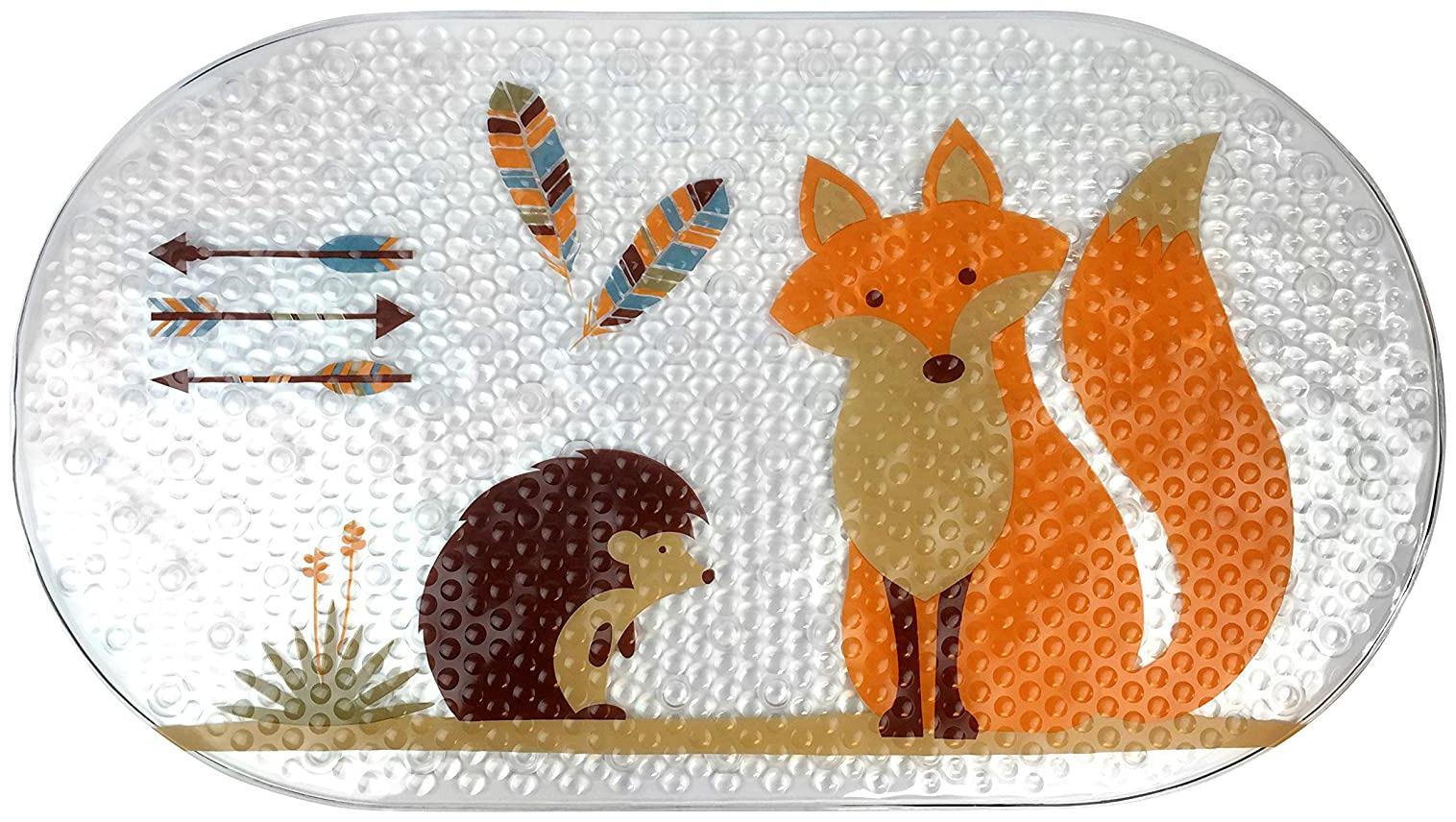 

Mainstays Fox Cushioned Bath Mat