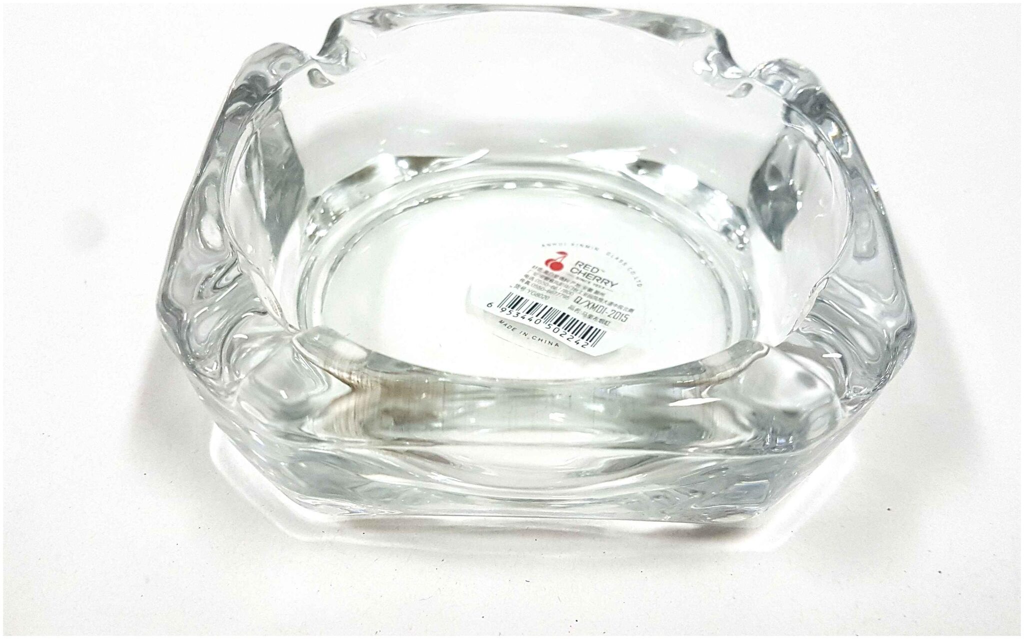 Buy Dollar store Malibu Ashtray Online at Low Prices in India