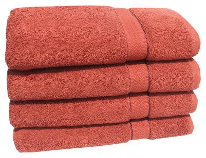 

Mandhania Premium Large 100 Cotton Turkish Bath Towels - 450 GSM Ultra Softnees Absorbency ( 70 cm x 150 cm )