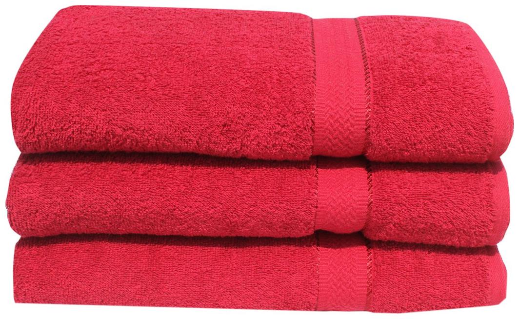 

Mandhania Premium Large 100 Cotton Turkish Bath Towels - 450 GSM Ultra Softnees Absorbency ( 70 cm x 150 cm )