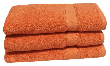 

Mandhania Premium Large 100 Cotton Turkish Bath Towels - 450 GSM Ultra Softnees Absorbency ( 70 cm x 150 cm )