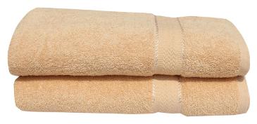 

Mandhania Premium Large 100 Cotton Turkish Bath Towels - 450 GSM Ultra Softnees Absorbency ( 70 cm x 150 cm )