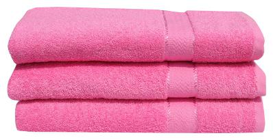 

Mandhania Premium Large 100 Cotton Turkish Bath Towels - 450 GSM Ultra Softnees Absorbency ( 70 cm x 150 cm )