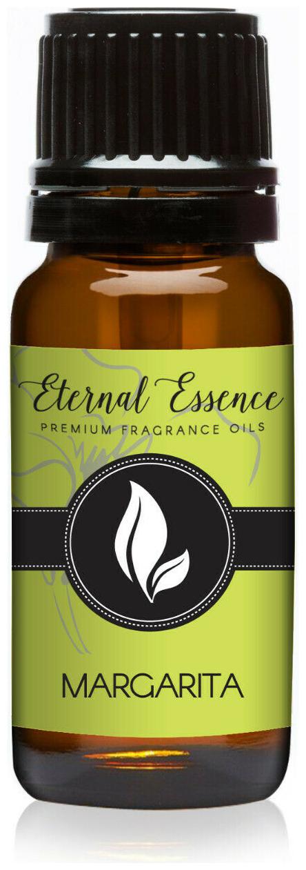 

Margarita - Premium Grade Fragrance Oils - 10ml - Scented Oil